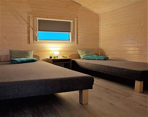 Holiday Home in Dziwnowek by Baltic Sea
