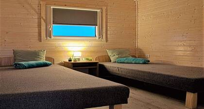 Holiday Home in Dziwnowek by Baltic Sea