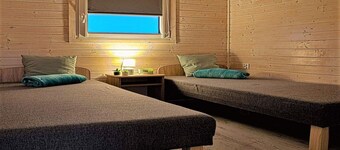 Holiday Home in Dziwnowek by Baltic Sea