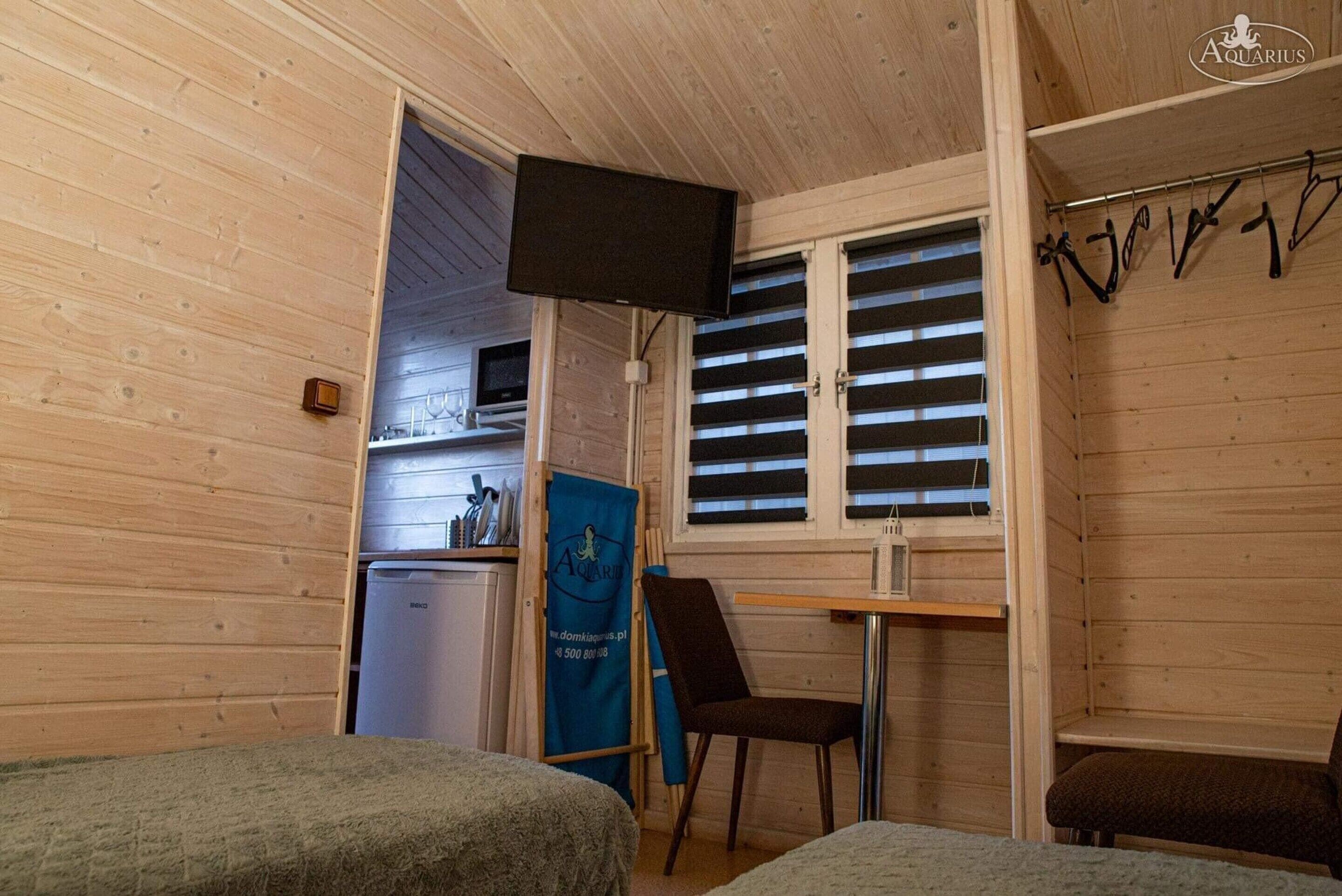 Deluxe House, 1 Bedroom | Living room