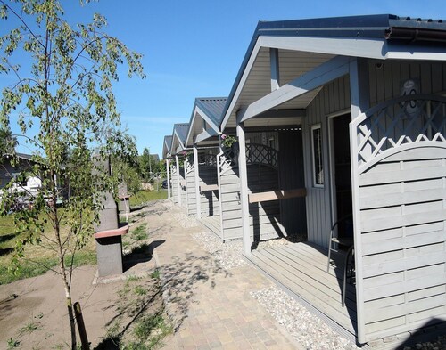 Holiday Home in Dziwnowek by Baltic Sea