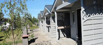 Holiday Home in Dziwnowek by Baltic Sea