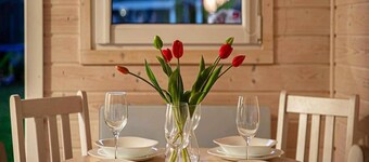 Holiday Home in Dziwnowek by Baltic Sea