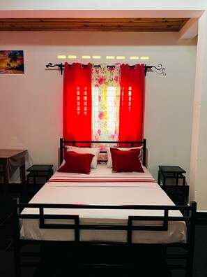 3 chambres, Wi-Fi, draps fournis