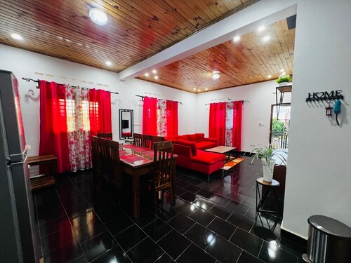 Appartement n°5