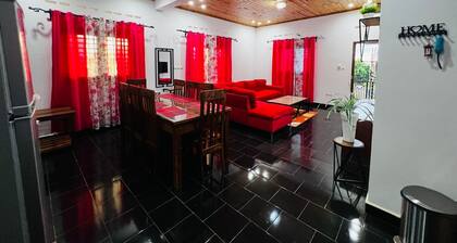 Appartement n°5