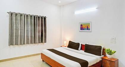 Hotel The Komfy Stayz Dehradun
