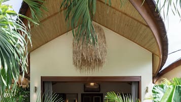 Bungalow Deluxe | Wifi gratis