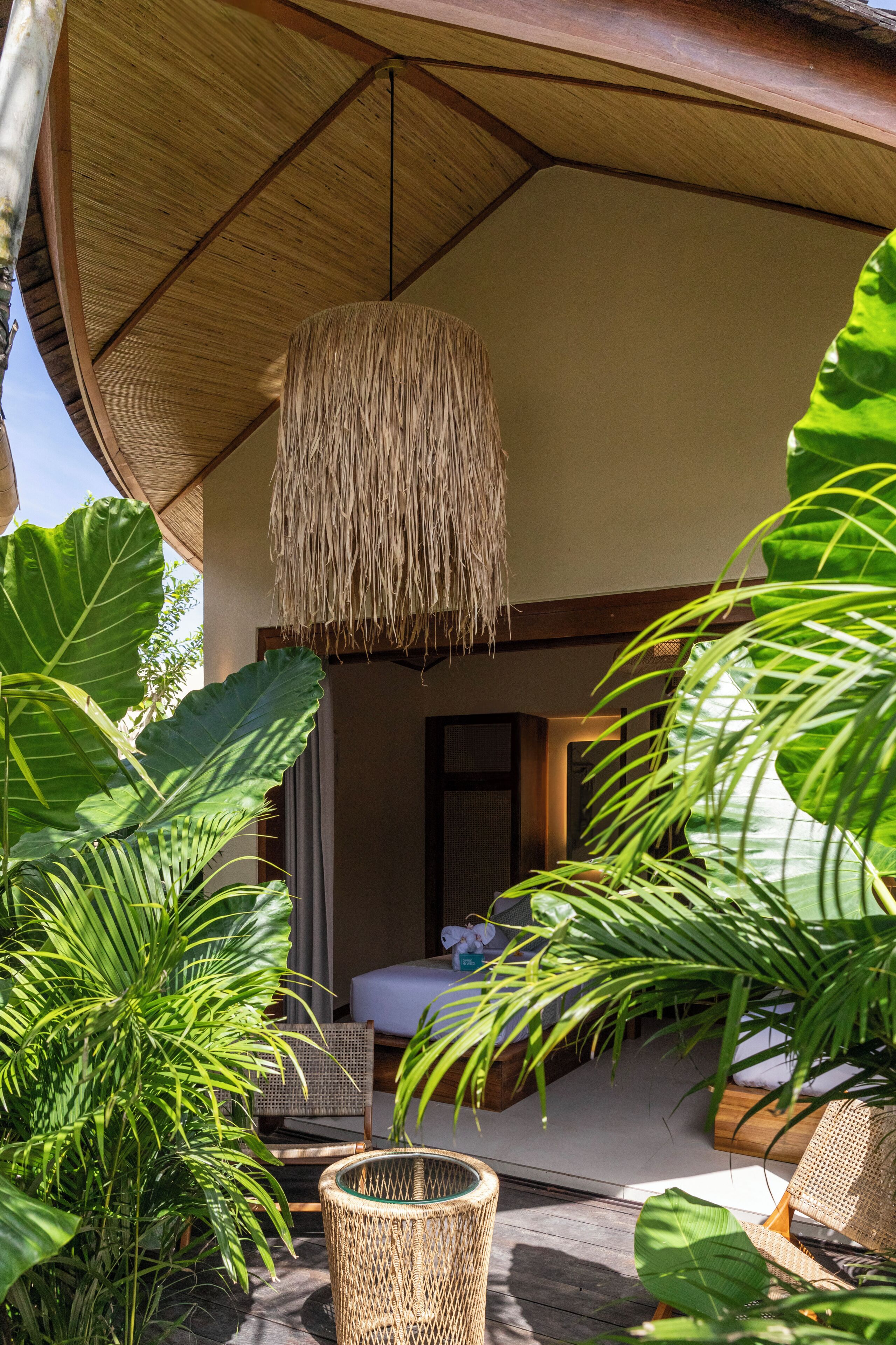 Bungalow Deluxe | Wifi gratis