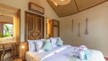 Bungalow Deluxe | Wifi gratis