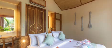 Bungalow Deluxe | Wifi gratis