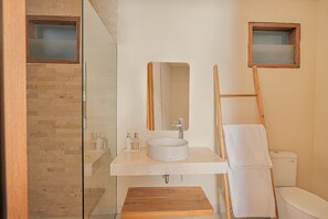 Bathroom - Gapura (Pecatu)