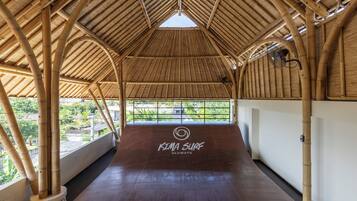 Instalaciones deportivas