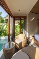 Deluxe-villa | Gratis Wi-Fi