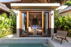 Deluxe-villa | Gratis Wi-Fi
