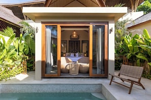 Deluxe-villa | Gratis Wi-Fi
