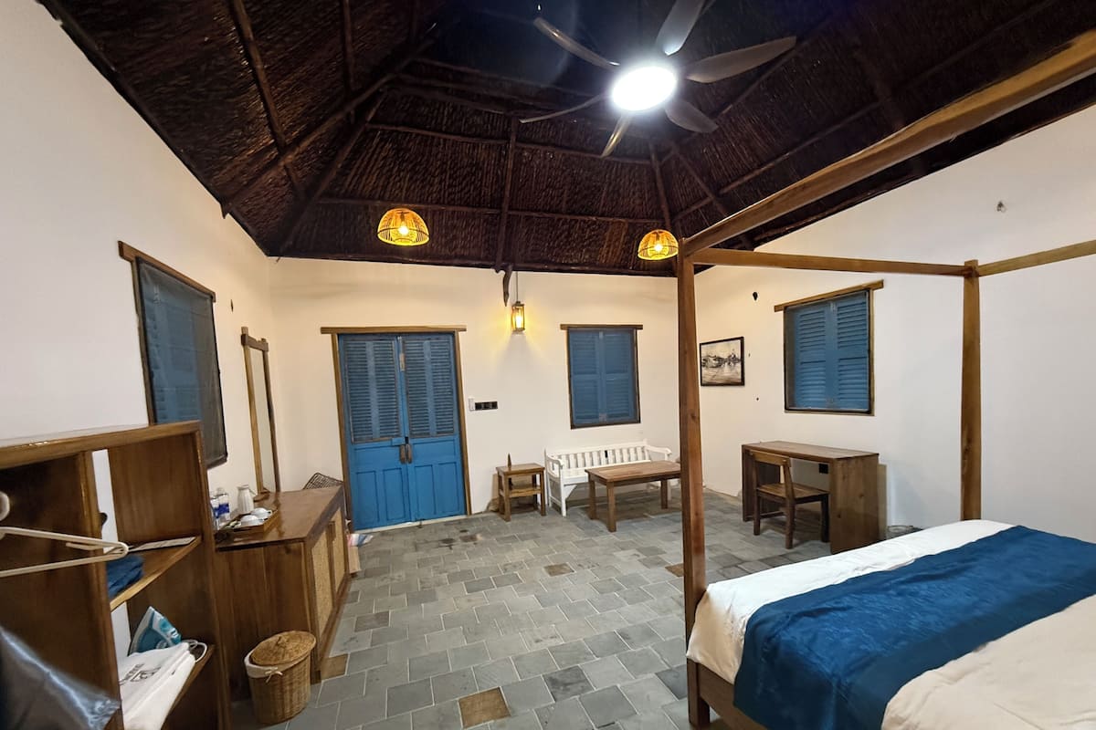 Superior Bungalow, Sea View