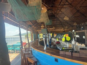 Bar (ter plaatse)