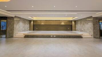 Salle de banquet