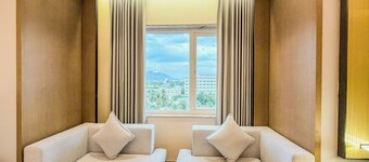 Jain Tree by Spree Hotels Vellore