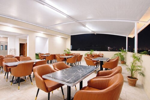 Jain Tree by Spree Hotels Vellore