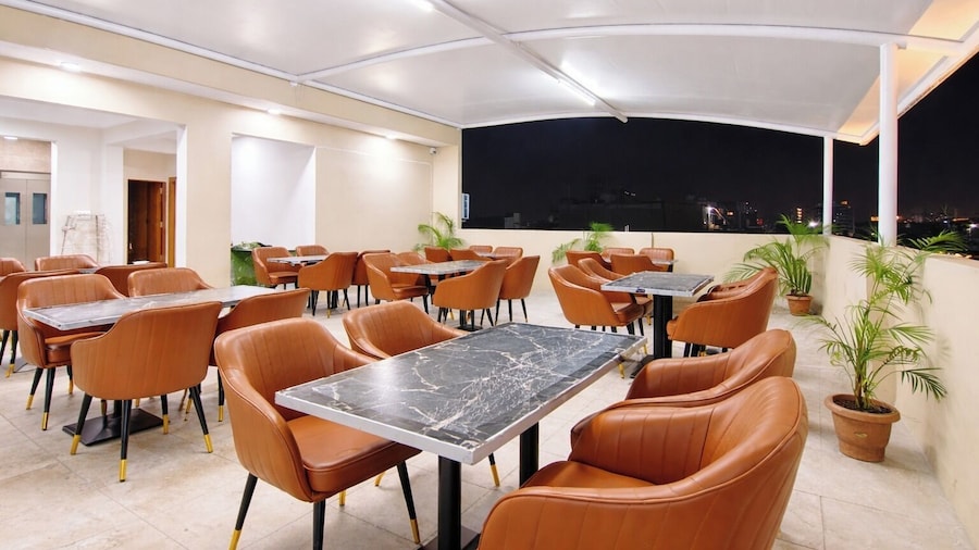 Jain Tree by Spree Hotels Vellore