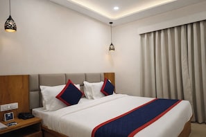 Chambre Deluxe