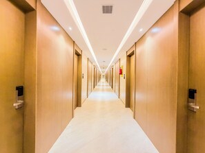Interior - Jain Tree by Spree Hotels Vellore (Katpadi)