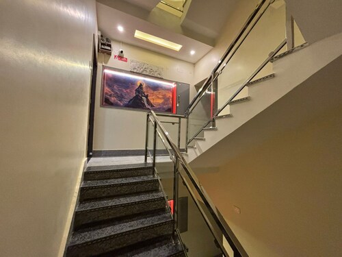 Hotel Shivsaran Purnia