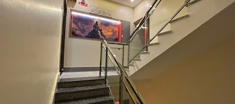 Hotel Shivsaran Purnia