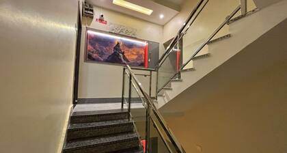 Hotel Shivsaran Purnia