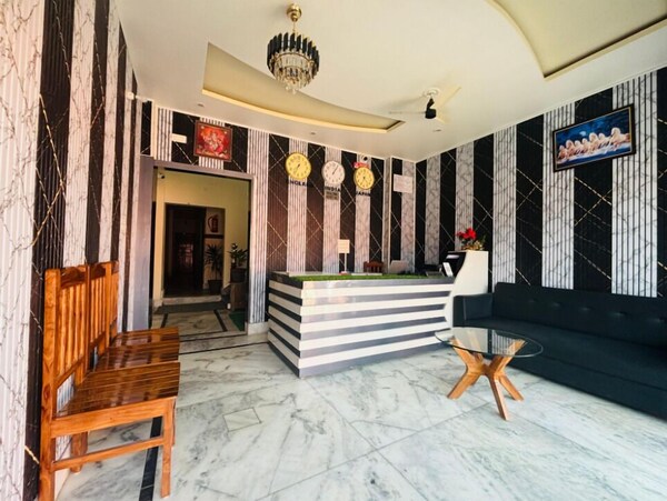 Hotel Shivsaran Purnia - Purnia