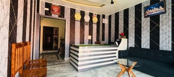 Hotel Shivsaran Purnia