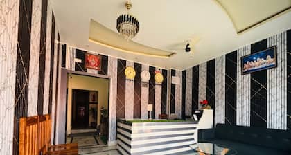 Hotel Shivsaran Purnia