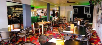 The Imperial Hotel