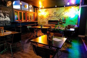 Restauranger