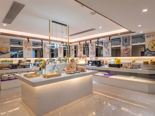 Lifeng Hotel Huangpu Xiayuan Branch