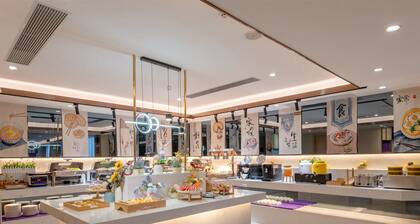 Lifeng Hotel Huangpu Xiayuan Branch