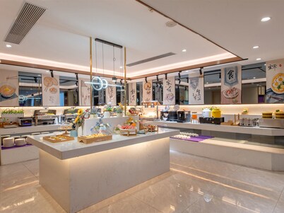 Lifeng Hotel Huangpu Xiayuan Branch