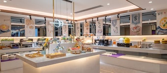 Lifeng Hotel Huangpu Xiayuan Branch