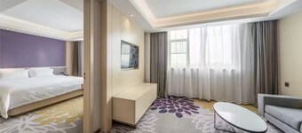 Lifeng Hotel Huangpu Xiayuan Branch