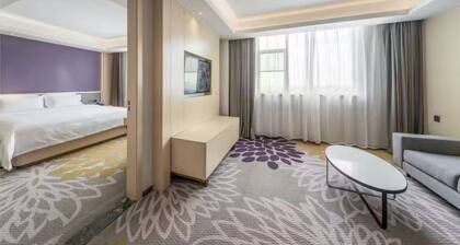 Lifeng Hotel Huangpu Xiayuan Branch
