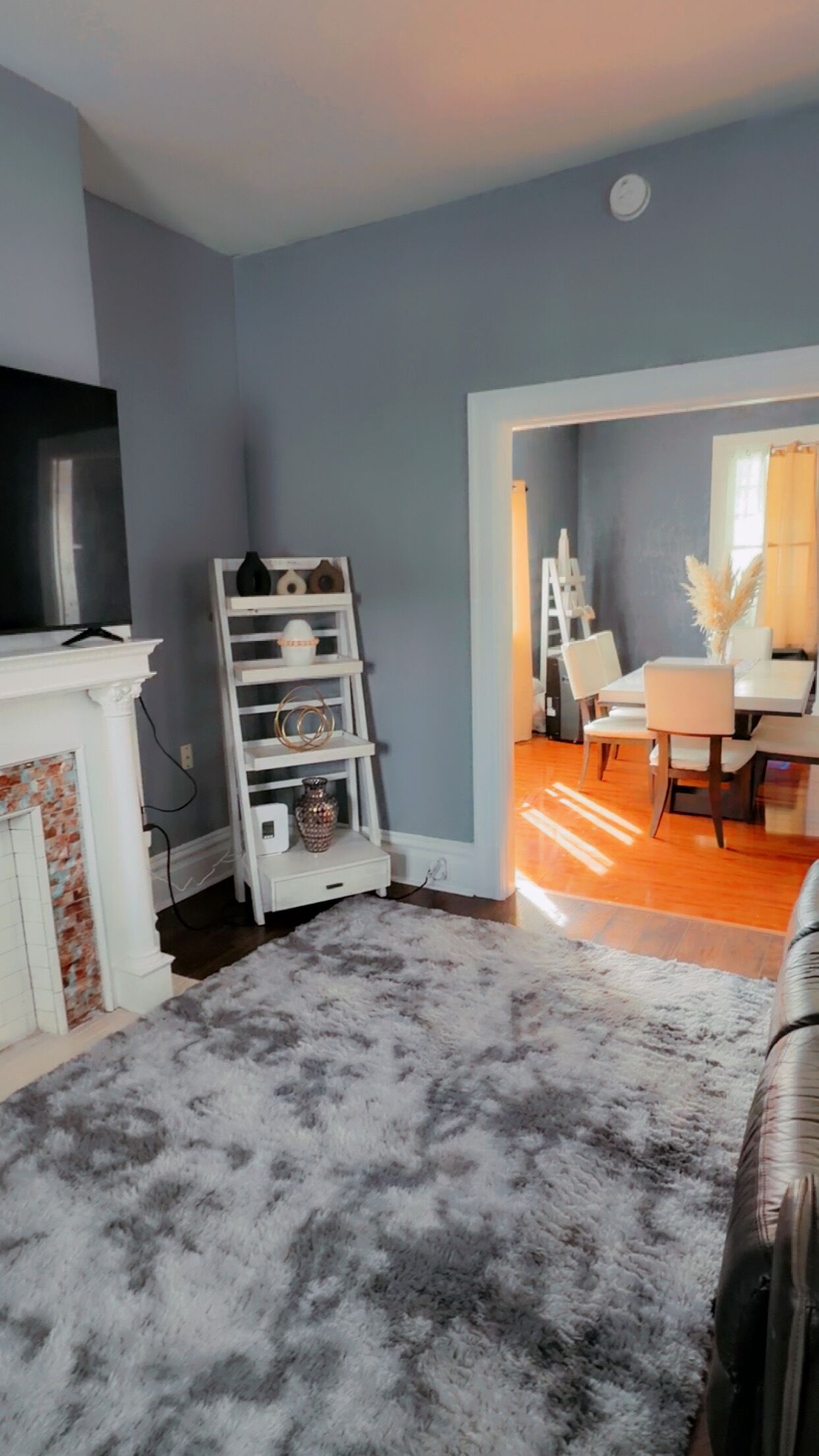 3 bedrooms, iron/ironing board, Internet, bed sheets
