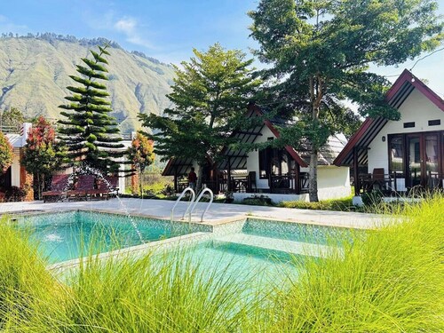 Nuansa Rinjani Syariah