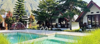 Nuansa Rinjani Syariah