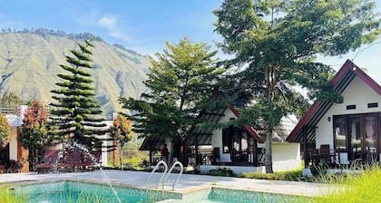 Nuansa Rinjani Syariah