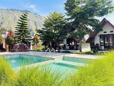 Nuansa Rinjani Syariah