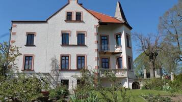 Außenbereich
