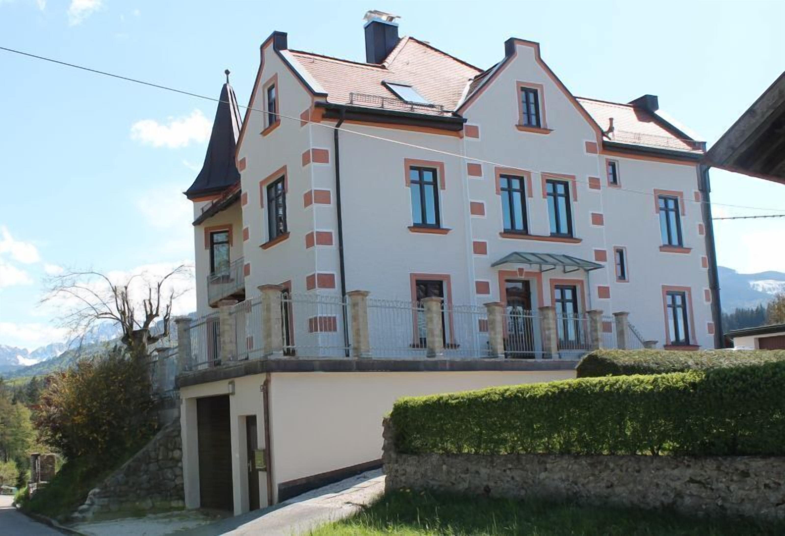 Außenbereich