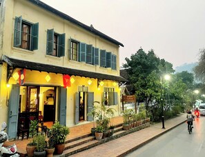 Exterior - Villa Saykham (Luang Prabang)